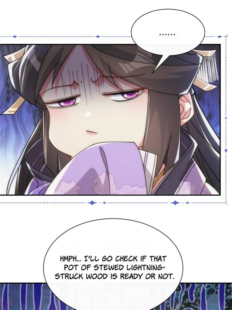 Becoming immortal by doing nothing Chapter 31 59